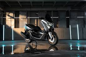 Foto del sorteo Sorteo Yamaha NMAX