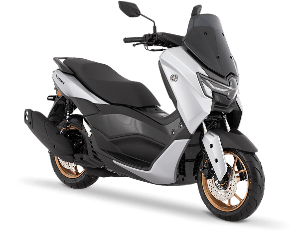 Sorteo Yamaha NMAX