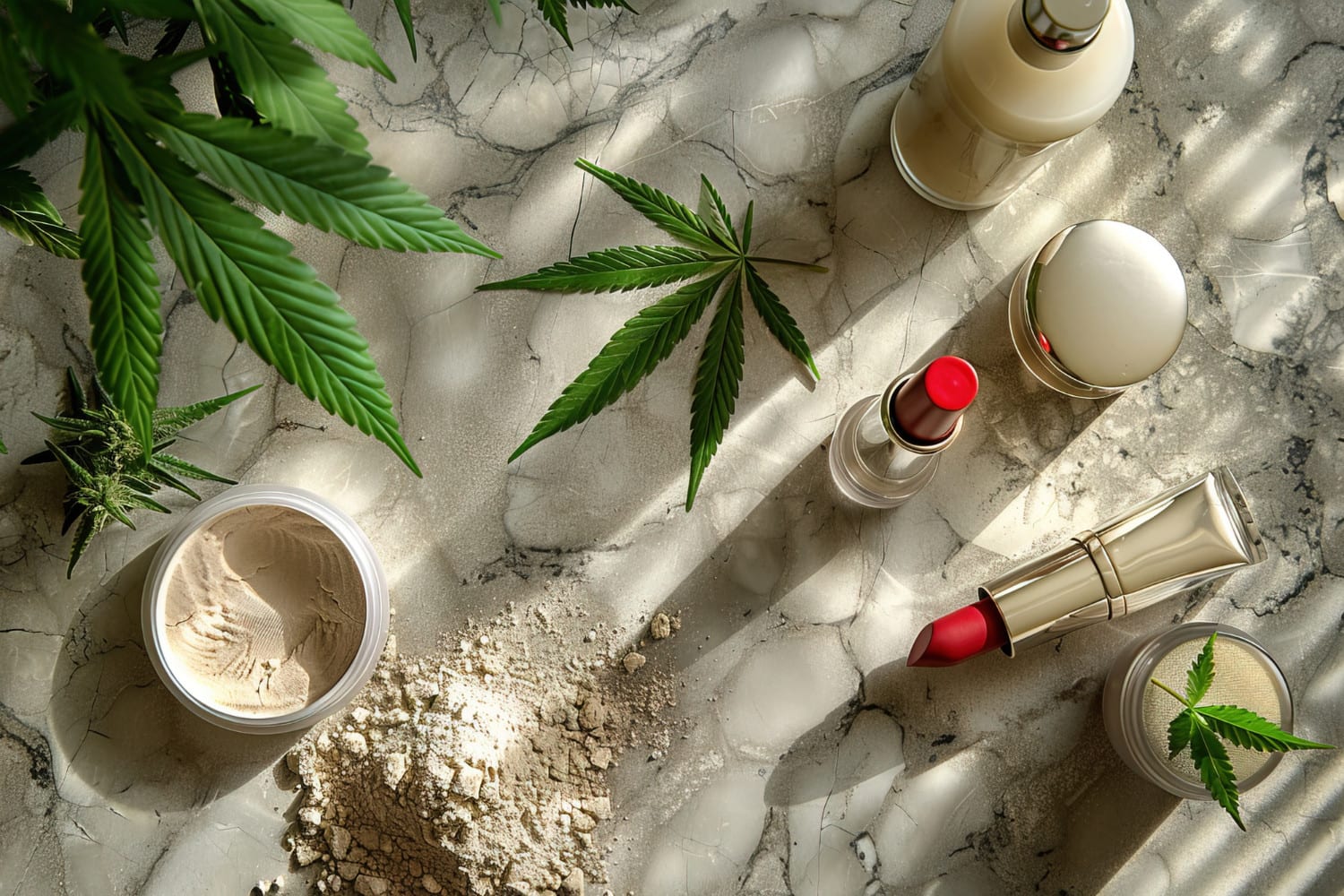 CBD i zdrowie hormonalne