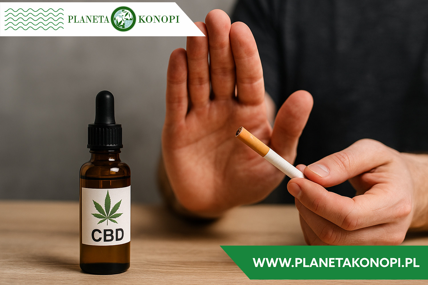 CBD w terapii uzależnień – nowe nadzieje czy mit?