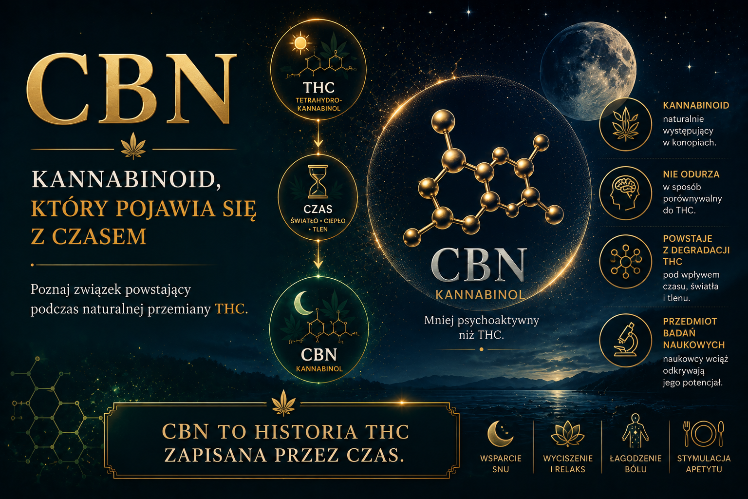 Co to jest CBN?