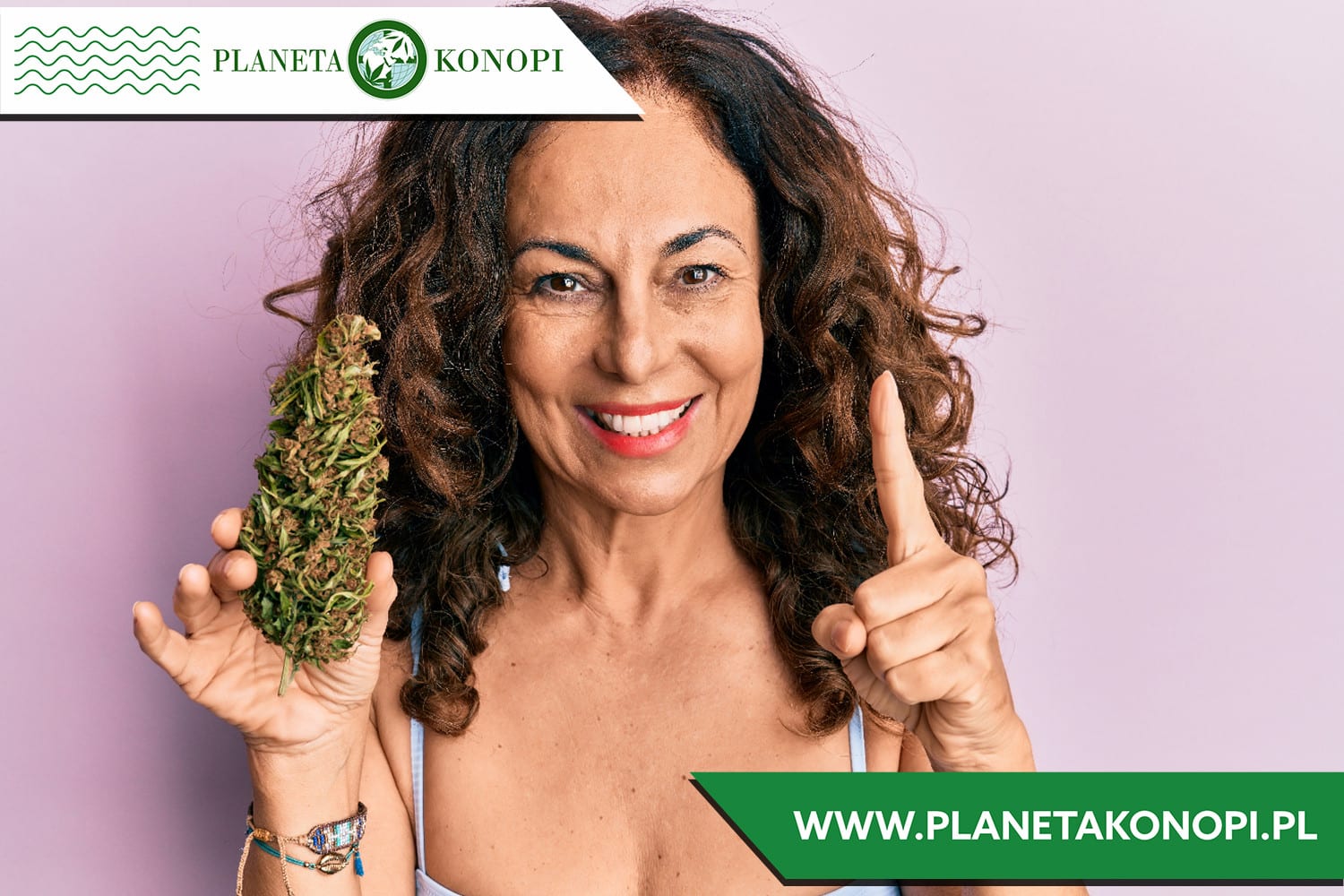 Jak zachowuje się człowiek po CBD?