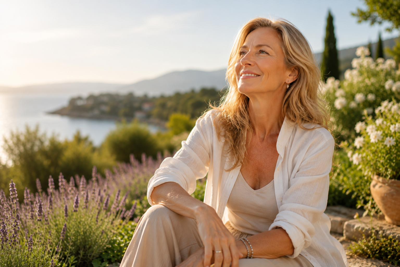 Perimenopauza i menopauza, co naprawdę dzieje się z ciałem i jak je wesprzeć