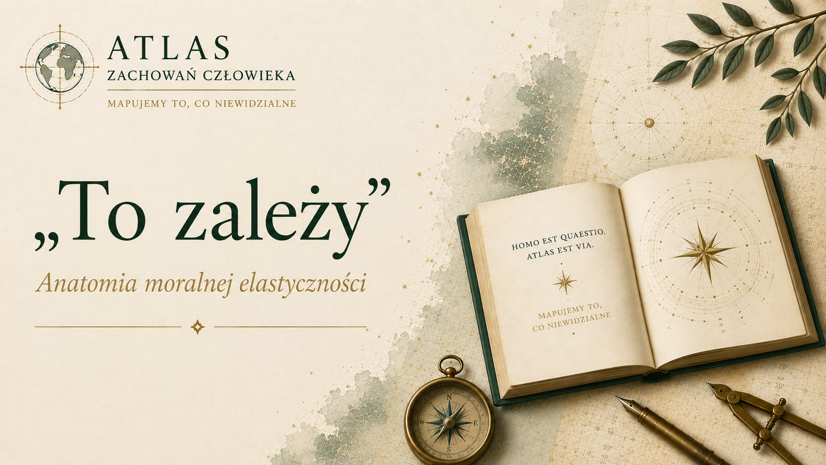 „To zależy" - dlaczego moralność nie jest binarna