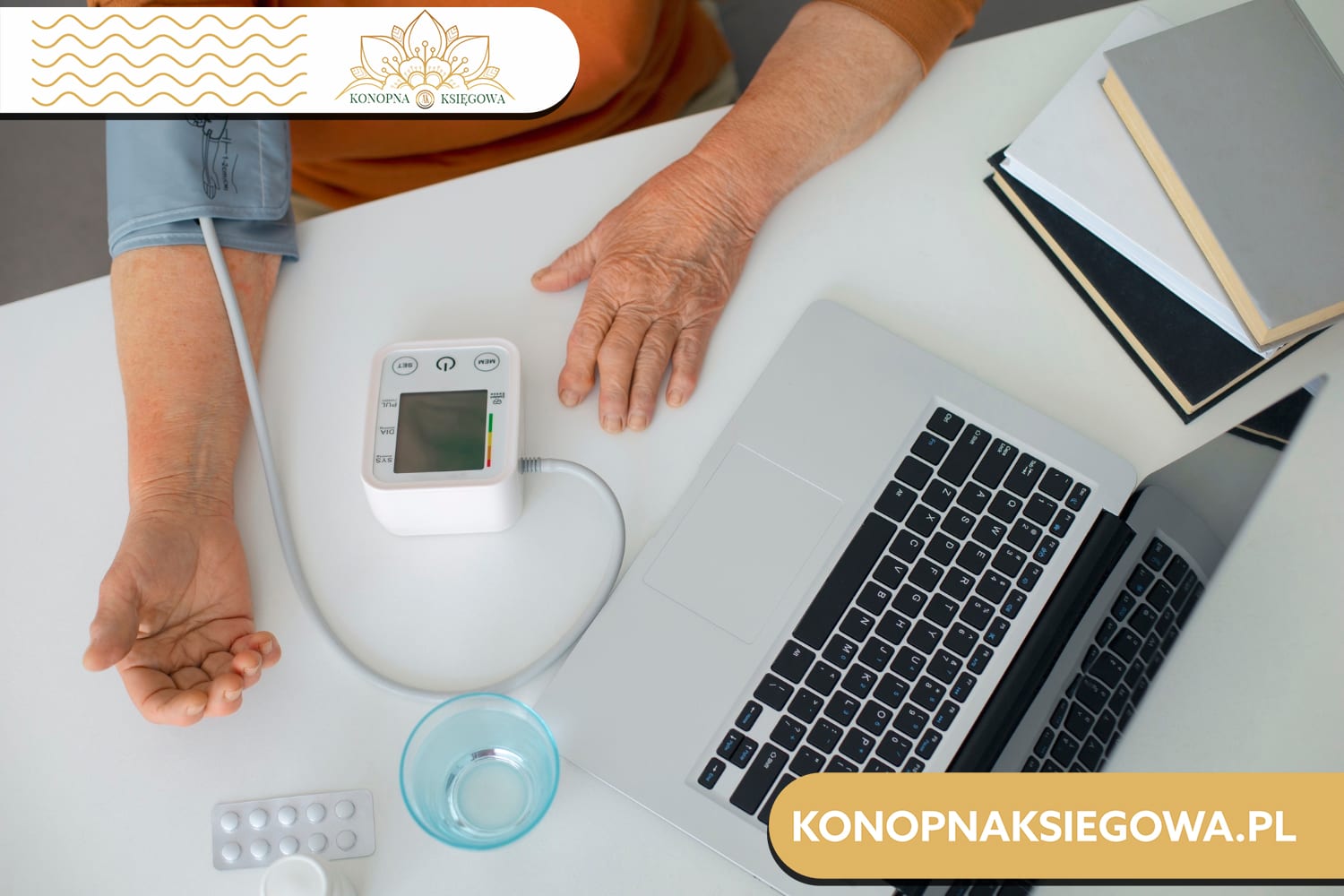 Aktywacja układu renina-angiotensyna-aldosteron - proste wyjaśnienie dla każdego