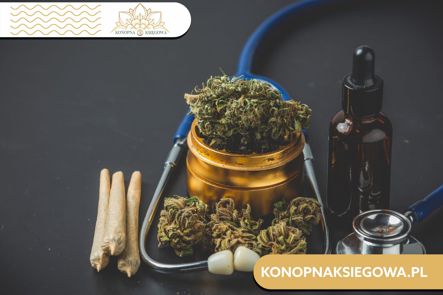 CBD Olej Nadciśnienie - Zastosowanie w terapii nadciśnienia.