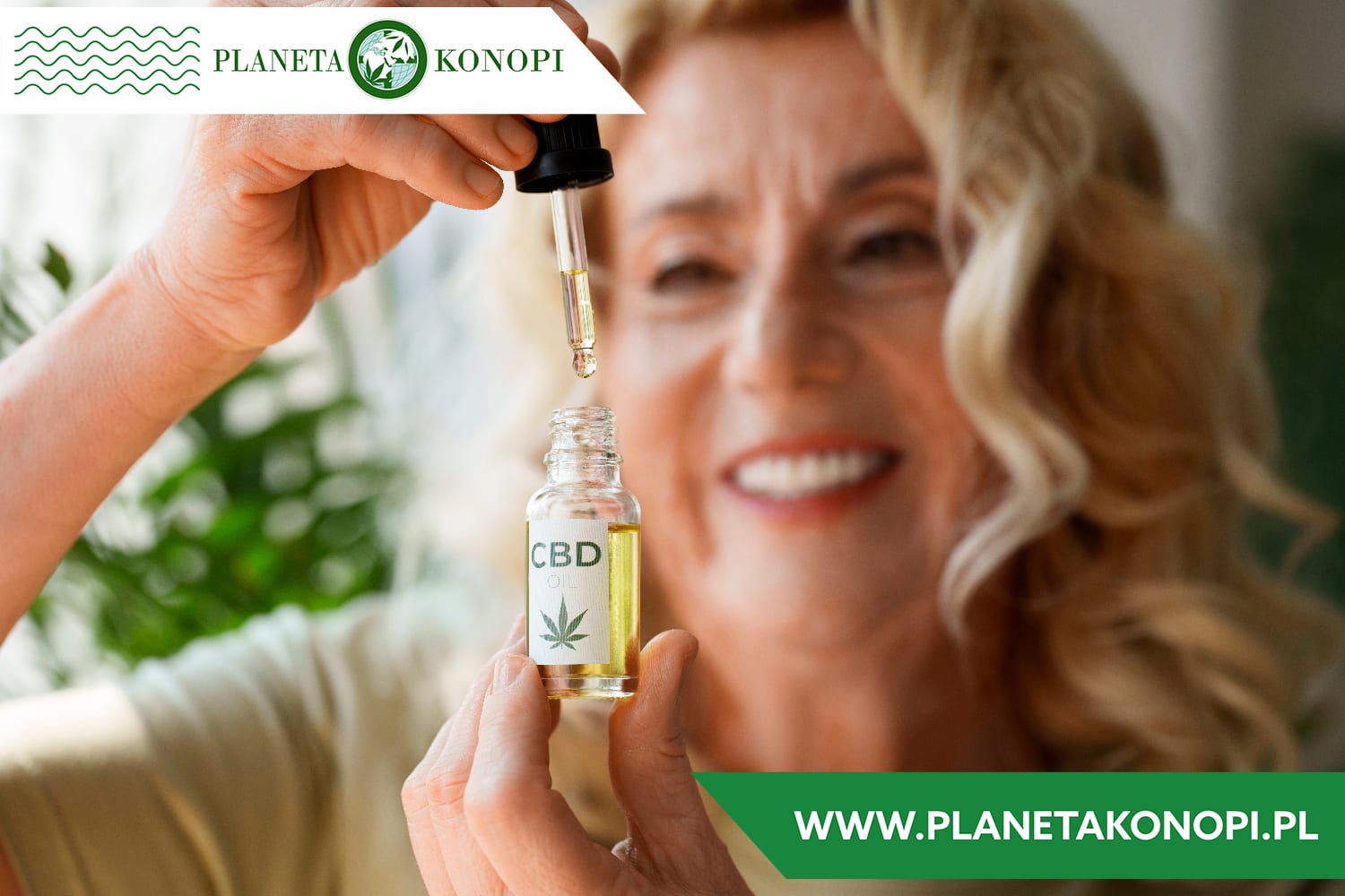 Czy olejki CBD mogą wspomagać walkę ze stresem i lękiem?