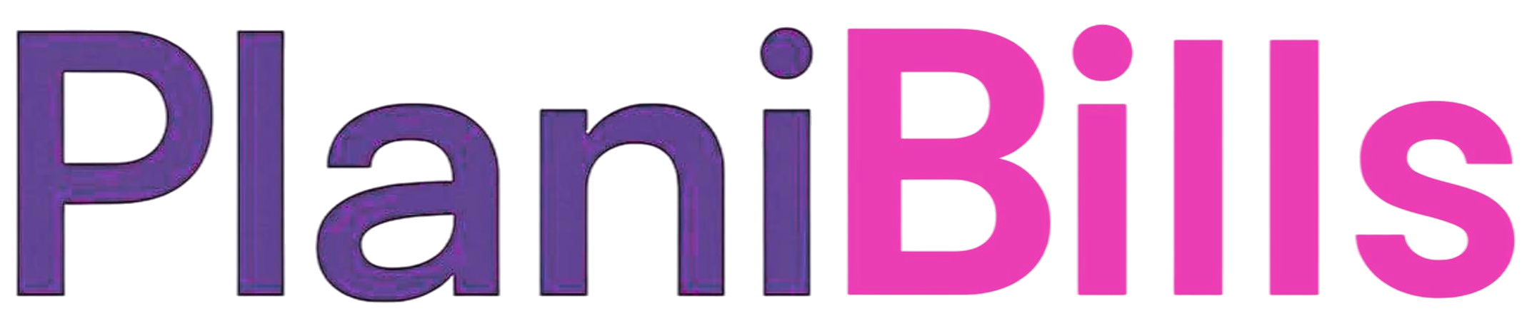 PlaniBills logo