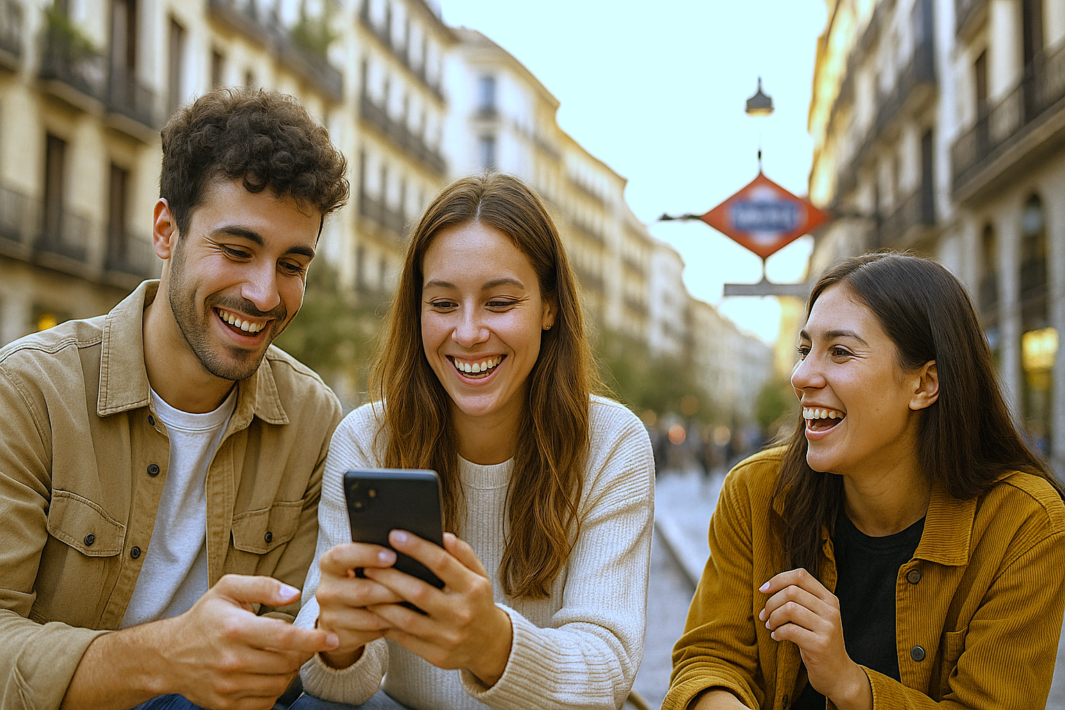 Hero background image