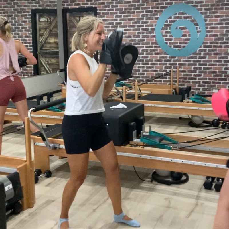 More images of Compass Pilates