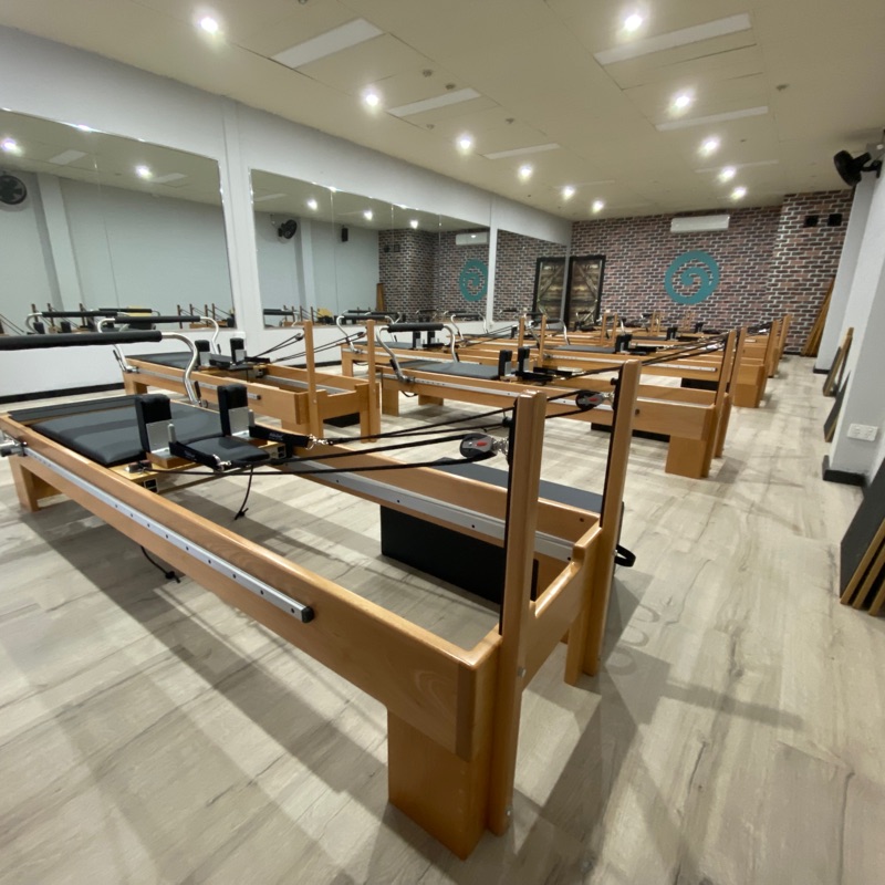More images of Compass Pilates