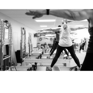 Studio image of Coastline Pilates