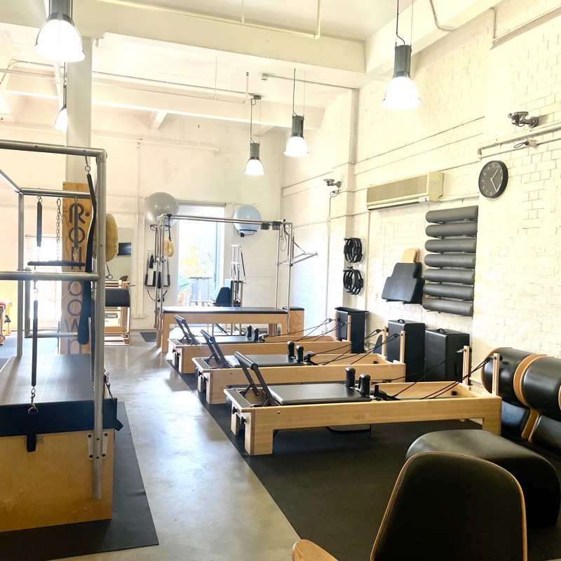 More images of Xen Studios