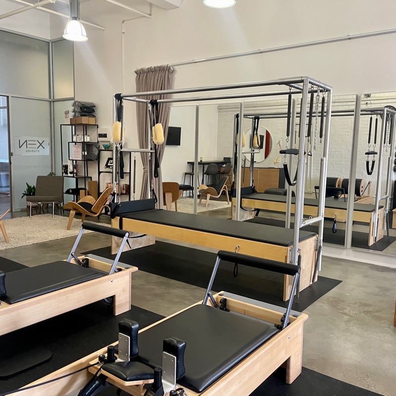 More images of Xen Studios