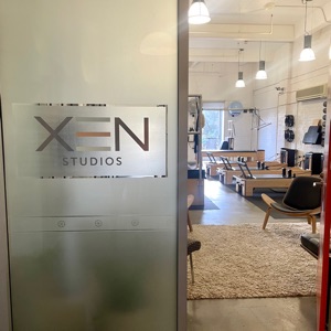 Studio image of Xen Studios