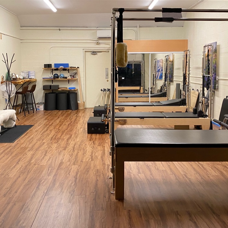 More images of Backcountry Pilates