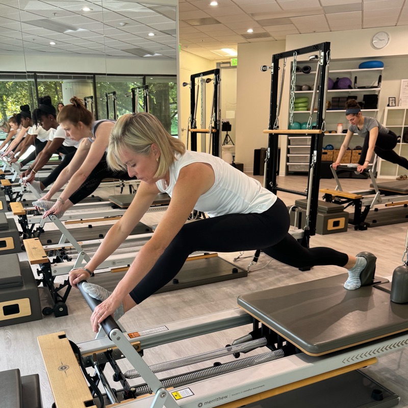 More images of Inspire Health