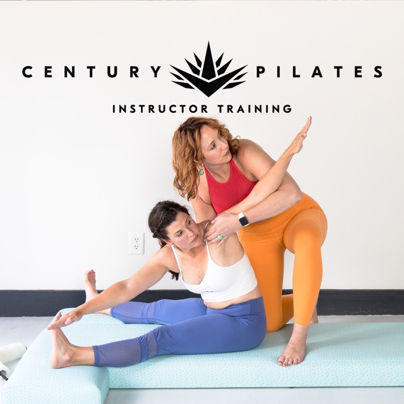 More images of Century Pilates Instructor Training Program