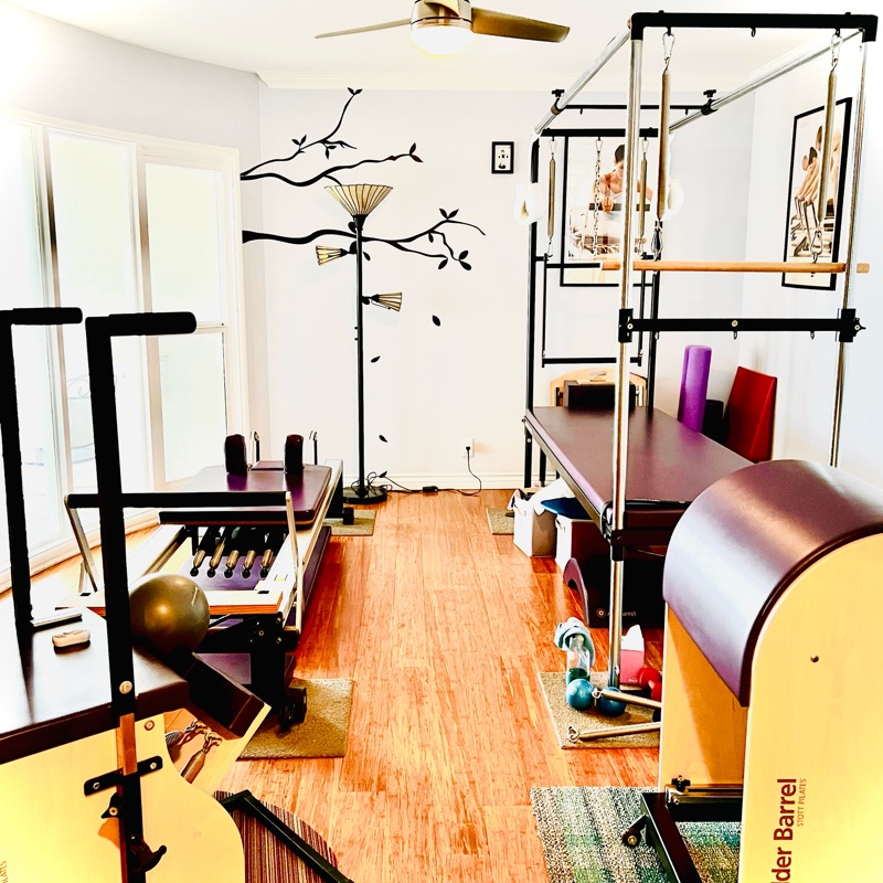 More images of RockStar Pilates