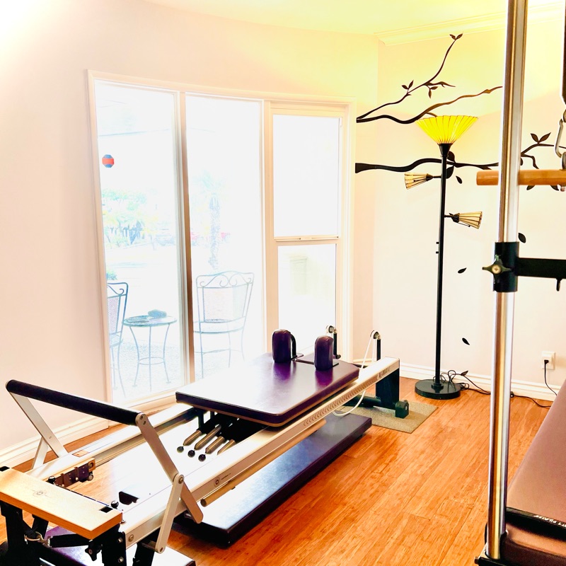 More images of RockStar Pilates
