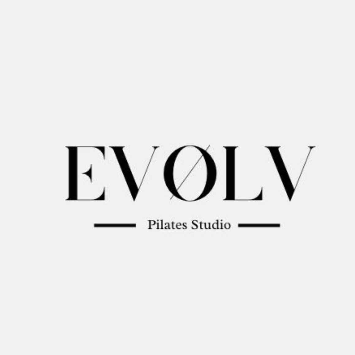Studio image of Evolv