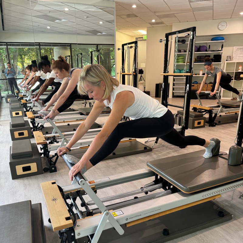 More images of Inspire Health