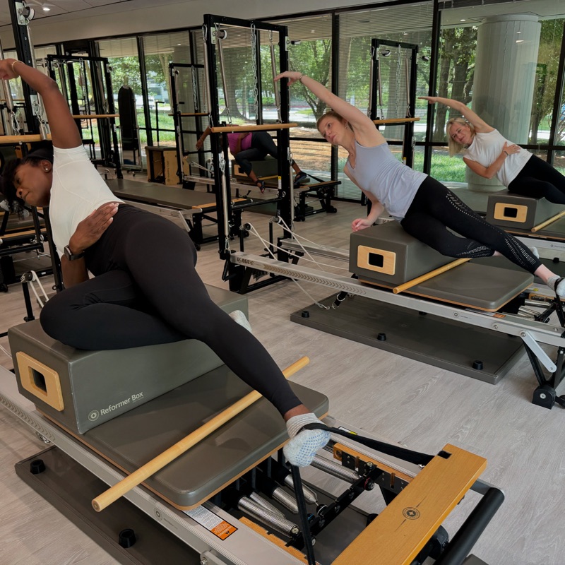 More images of Inspire Health
