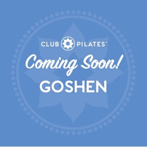 Studio image of Club Pilates Goshen