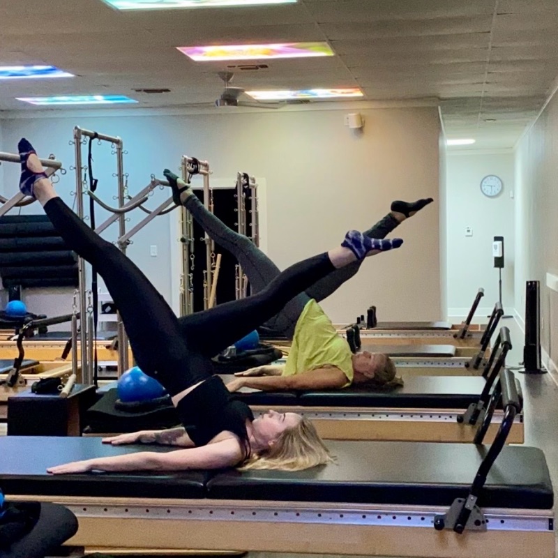 More images of Pilates Collective