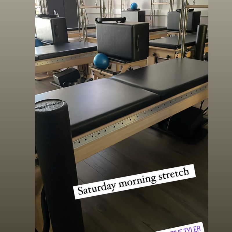 More images of Pilates Collective