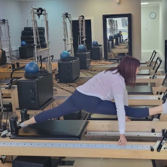 More images of Pilates Collective