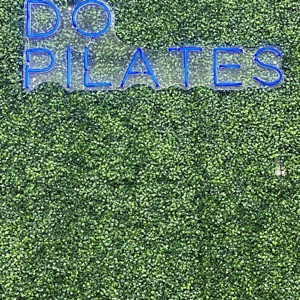 Studio image of Pilates Collective