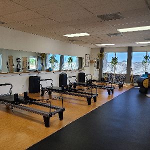 Studio image of Om Fitness And Training
