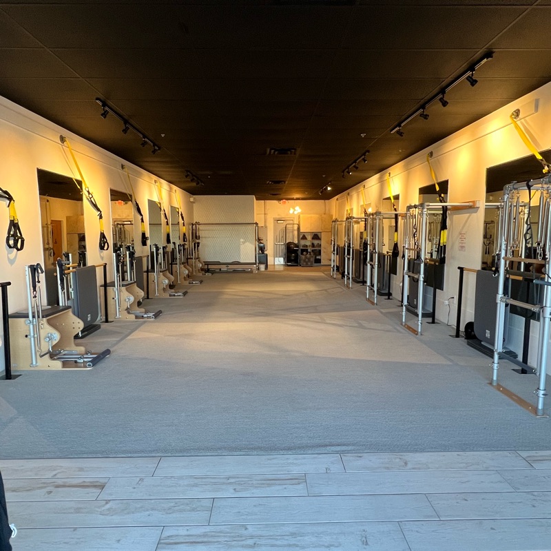 More images of BASI Pilates Academy Phoenix