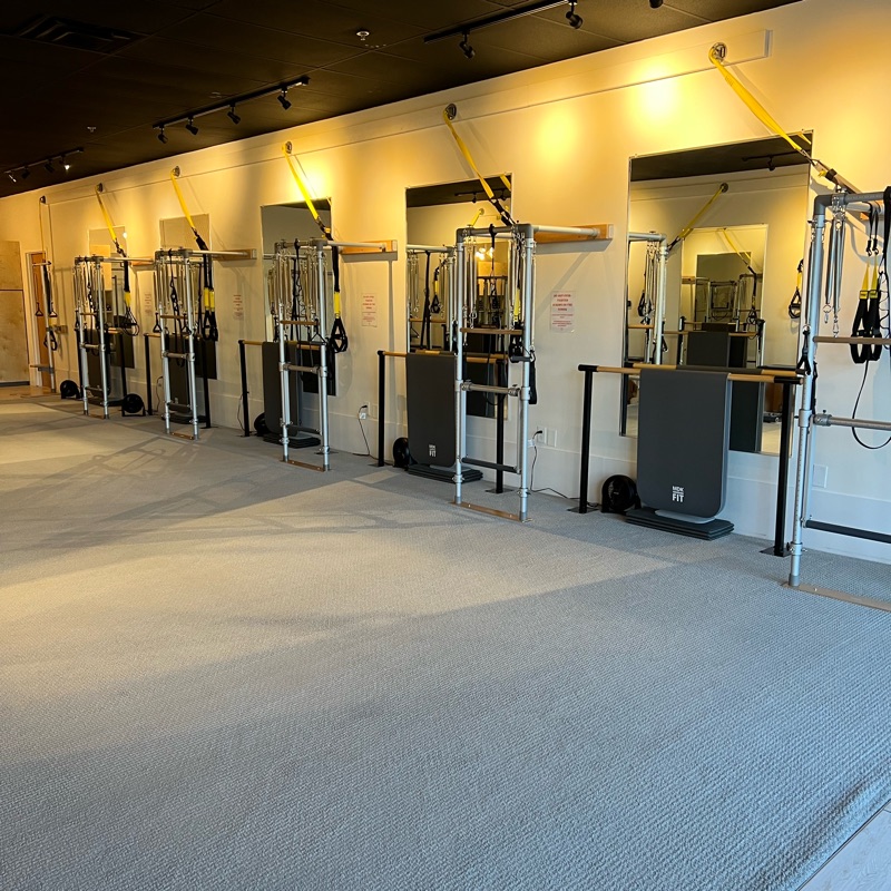 More images of BASI Pilates Academy Phoenix