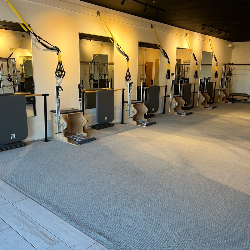 More images of BASI Pilates Academy Phoenix