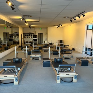 Studio image of BASI Pilates Academy Phoenix