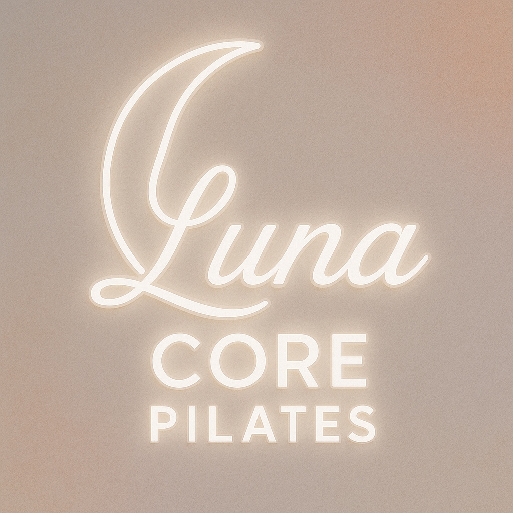 Studio image of Luna Core Pilates