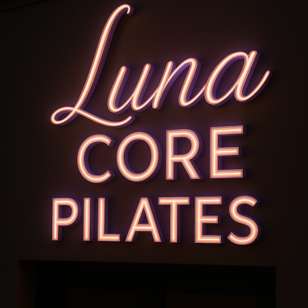 Luna Core Pilates