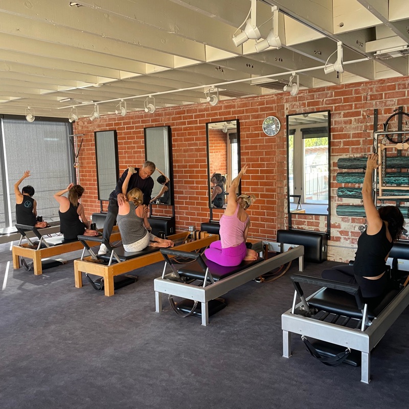 More images of Phoenix Classical Pilates