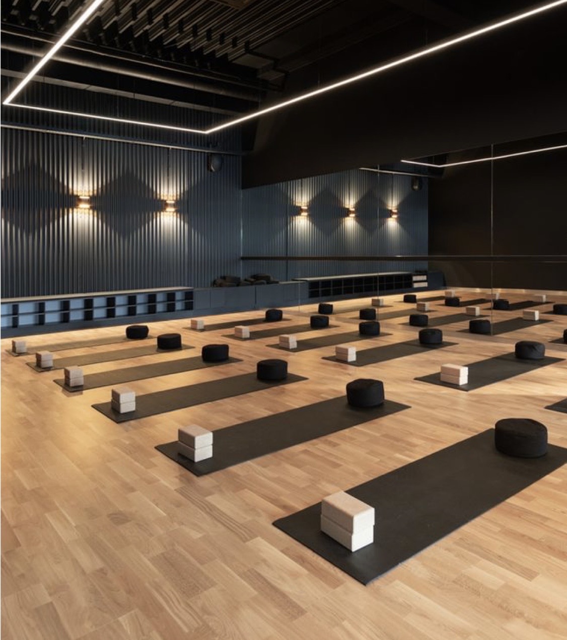 Studio image of EQ South Morang