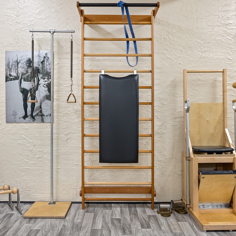 More images of Evolution Pilates