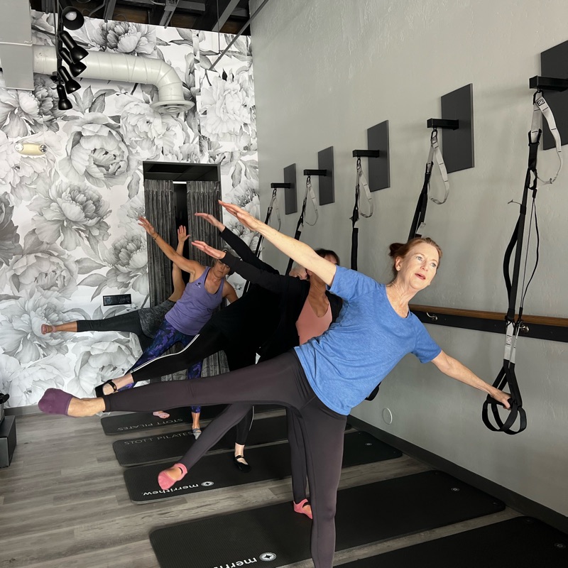 More images of Surprise Pilates