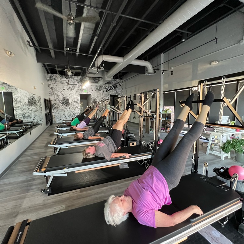 More images of Surprise Pilates
