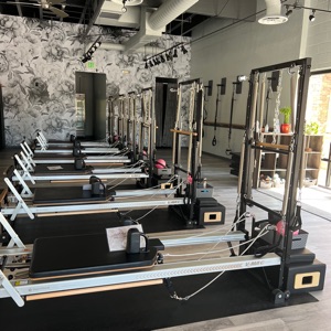 Studio image of Surprise Pilates