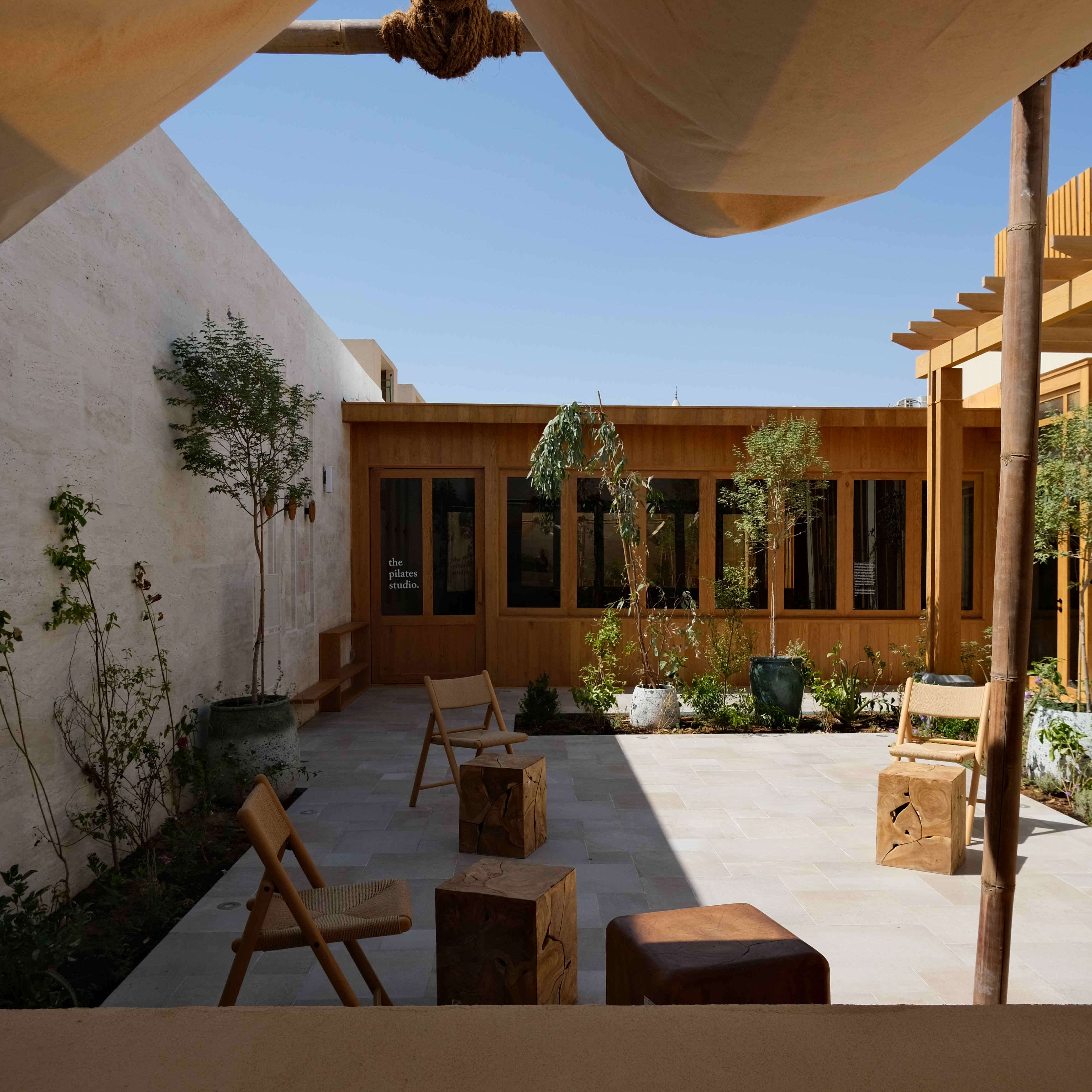 Studio image of Mente Studio