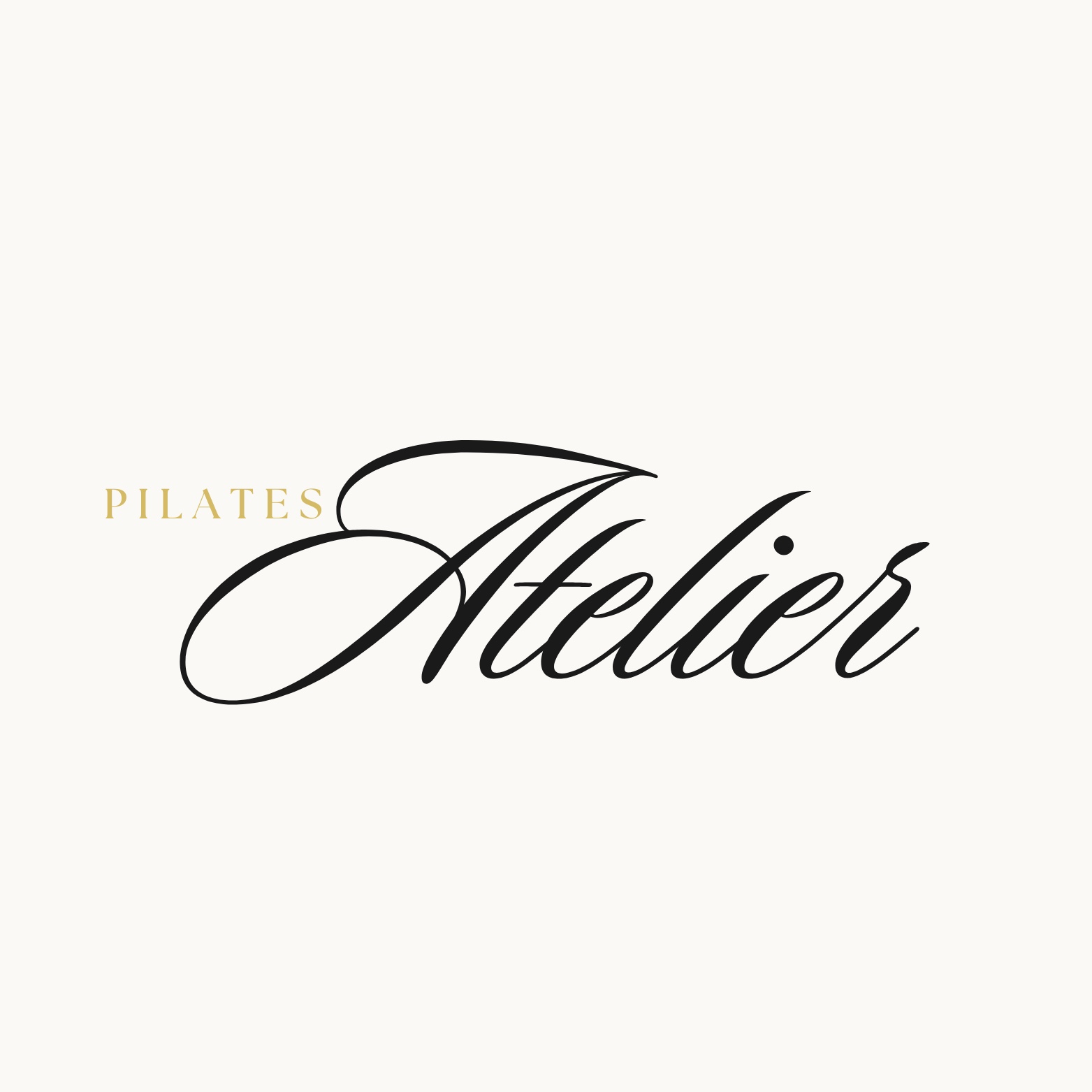 Studio image of Pilates Atelier