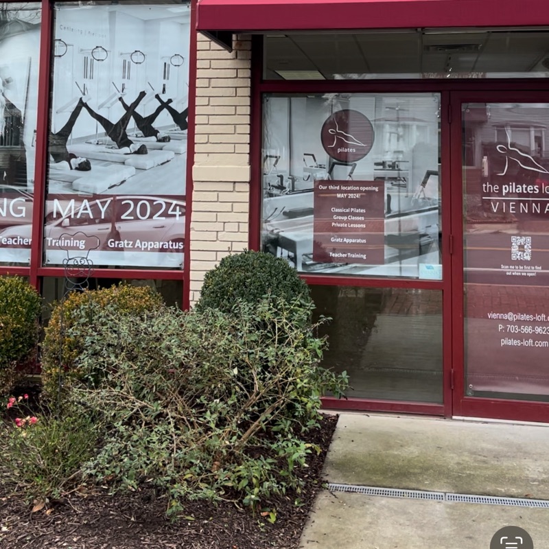 More images of The Pilates Loft Virginia