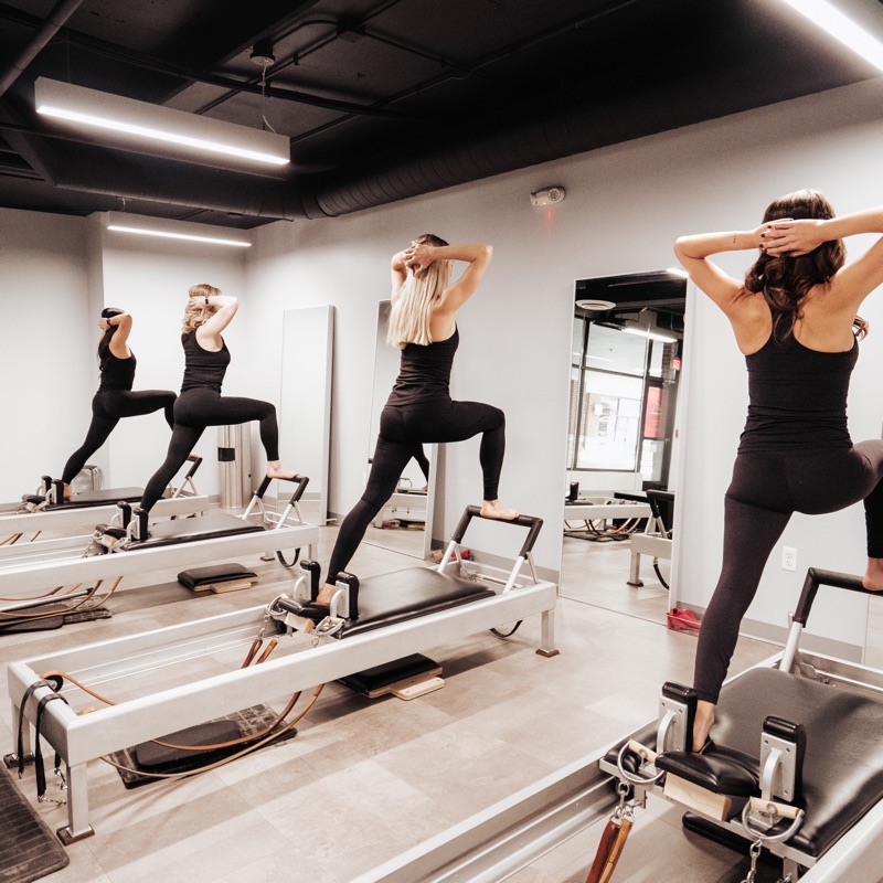 More images of The Pilates Loft Virginia
