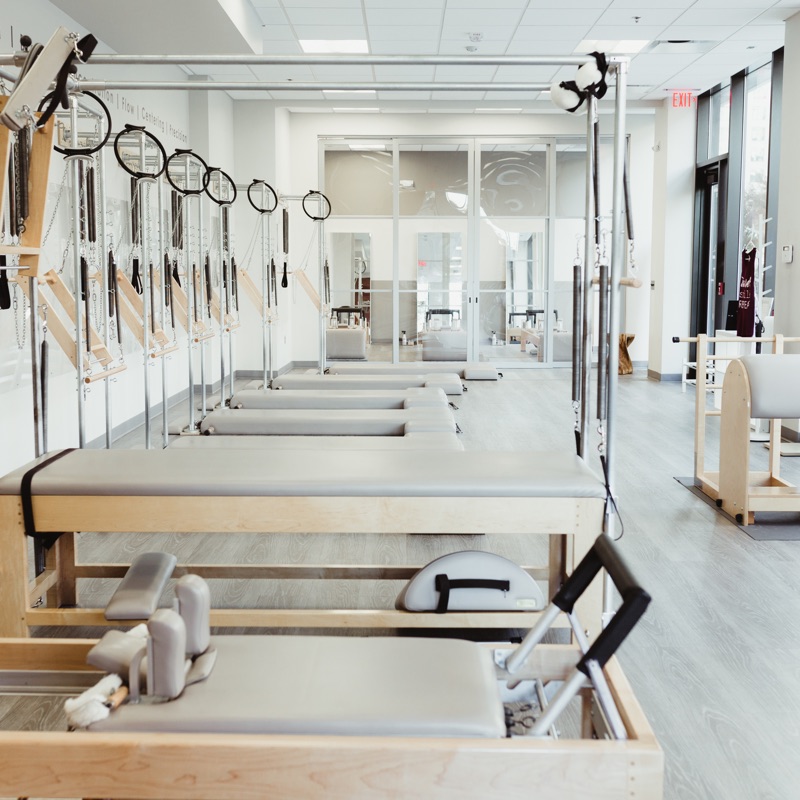 More images of The Pilates Loft Virginia
